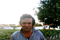 Joaquim Arnaud