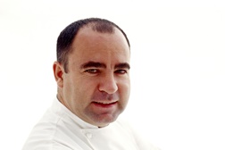 Chef Vítor Sobral