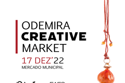 2.º Odemira Creative Market