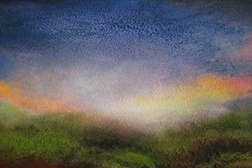 Exposição "ERWIN WUK" - Exposição de Pintura
