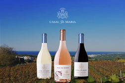Garcias é a nova distribuidora dos vinhos Casal Sta Maria