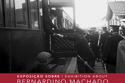 Cartaz da exposição