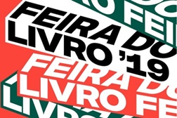 Feira do Livro do Porto 2019