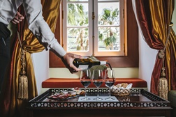 Yoga, alimentação saudável e ar puro do Douro: The Vintage House lança programa “Winefulness”