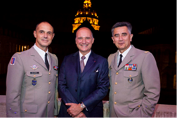 Novos modelos BR X1 Chronograph Tourbillon da Bell & Ross apresentados em evento exclusivo
