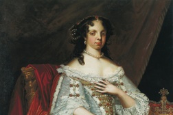 D. Catarina de Bragança