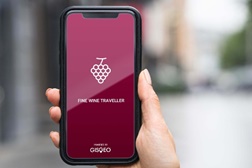 Fine Wine Traveller: a nova app que quer aproximar os vinhos portugueses de um consumidor mais jovem