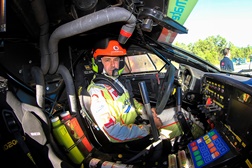 Hexacampeão Miguel Barbosa conduz ‘carro zero’ no Vodafone Rally de Portugal