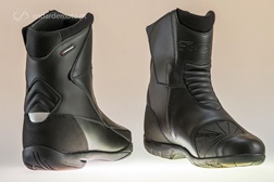 Botas de motociclismo TCX X-Ride Waterproof