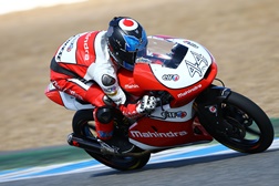 Miguel Oliveira