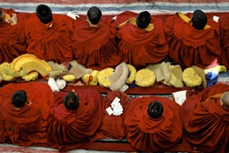“O Caminho Chinês” - Fotografias de Paolo Longo em exposição no Museu do Oriente