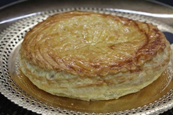 Galette des Rois