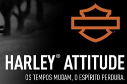 Harley Attitude – A estratégia dos concessionários H-D no regresso à estrada