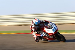 Miguel Oliveira