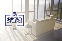 Organização Mundial do Turismo e Sommet Education oferecem 30 bolsas através do “Concurso em Hotelaria”