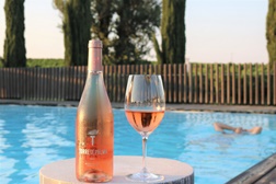 Novo Torre de Palma Rosé 2019 para momentos frescos e descontraídos
