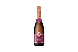 Quinta dos Abibes apresenta a nova colheita Espumante Baga Rosé 2020