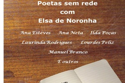 Tertúlia "Poetas sem rede" na Ler Devagar