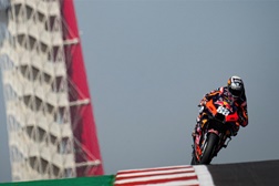 MotoGP, 2022 - O Mundial em Retrospetiva, 2 - Do Texas a Jerez