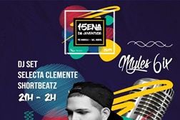 15ena da Juventude do Barreiro 2019