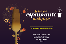 7.ª Festa do Espumante em Melgaço