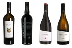 Vinhos da Adega de Vidigueira conquistam ouro e prata
