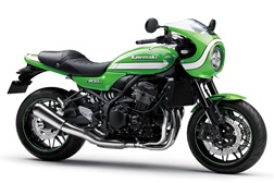 Kawasaki Z900RS CAFE