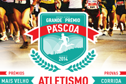 Inscrições abertas para o XVIII Grande Prémio da Páscoa em Atletismo em Alcácer do Sal