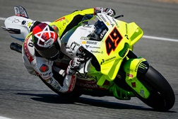 MotoGP, 2024, Assen - Bagnaia à frente - Volta rápida de DiGia cancelada