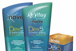 Linha Novex Dex5