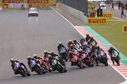 SBK 2022 - Falam os managers - Os outros das SBK