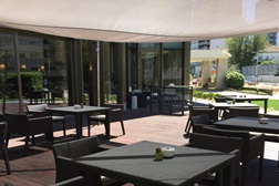 Crowne Plaza Porto com buffet festivo de São João