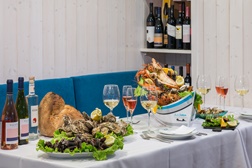 Restaurante Costa Alentejana