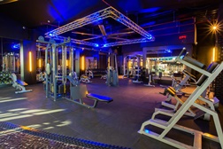 Fitness Up inaugura novo espaço em São João da Madeira