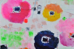 Exposição "TOVE ANDRESEN" - Exposição de Pinturas