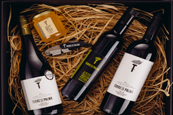 Os sabores de Torre de Palma, diretamente em sua casa