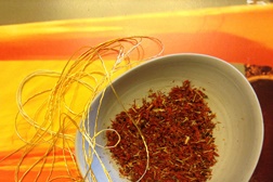 Workshop "Plantas Tintureiras do Oriente" no Museu do Oriente