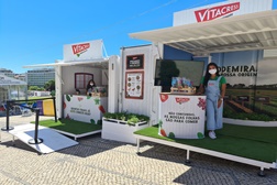 Vitacress marca presença na Feira do Livro de Lisboa 2020