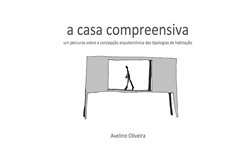 Apresentação do livro «Casa Compreensiva» - de Avelino Oliveira