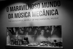 Visitas Cantadas ao Museu do Fado