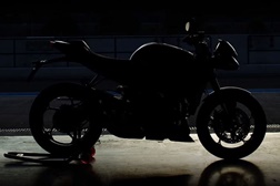 Nova Triumph Street Triple 765 RS chega a 7 de outubro