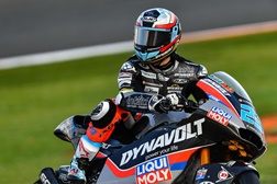 Liqui Moly sorteia bilhetes exclusivos para o MotoGP