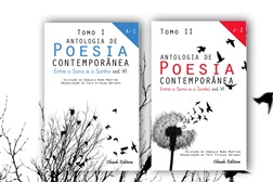 Setecentos autores reunidos em Lisboa em nome da Poesia