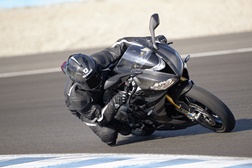 Triumph Daytona Moto2 765 L.E.: A derradeira supersport britânica