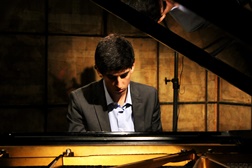 Ciclo Piano Forte no Museu do Oriente - Do Japão à Europa, ao som da música