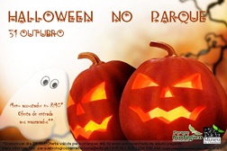 Halloween no Parque Biológico da Serra da Lousã e no Restaurante Museu da Chanfana