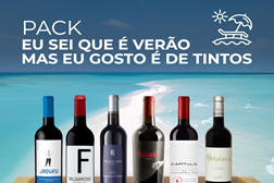 PMC Wine & Food lança packs de verão para o acompanhar nas férias