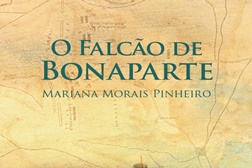Mariana Pinheiro apresenta romance de estreia na Biblioteca Municipal de Barcelos