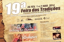 Feira das Tradições 2014 em Pinhel