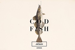 JNcQUOI Avenida celebra gastronomia portuguesa com “semana do bacalhau” - Entre 21 a 25 de junho